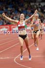Womens 5000 metres, British Championships, Birmingham. Photo: David T. Hewitson/Sports for All Pics